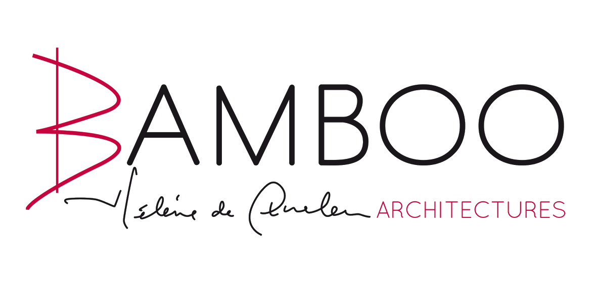 Agence Bamboo Architectures Toulouse | Hélène de Quelen Architecte Toulouse